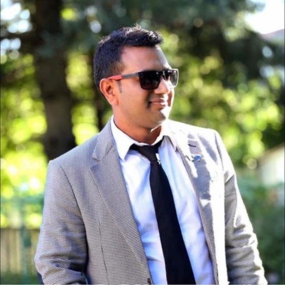 Meet your Posher, Mohammad - Picture 1 of 1